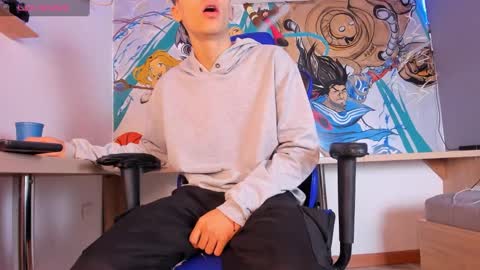 Snapshot of alessandro_dybala chatting on 12.26.24 Alessandro Dybala online show from 12.26.24