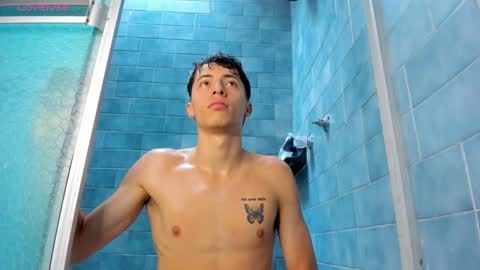 Snapshot of alessandro_dybala chatting on 12.27.24 Alessandro Dybala online show from 12.27.24