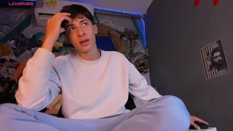 Snapshot of alessandro_dybala chatting on 12.28.24 Alessandro Dybala online show from 12.28.24