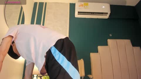 Snapshot of alessandro_dybala chatting on 01.02.25 Alessandro Dybala online show from 01.02.25