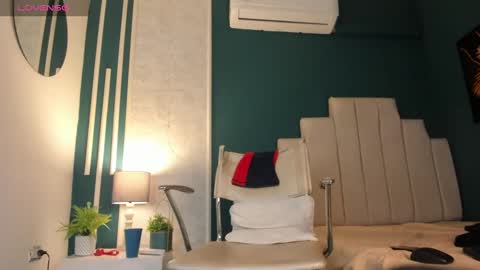 Snapshot of alessandro_dybala chatting on 01.07.25 Alessandro Dybala online show from 01.07.25