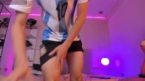 Snapshot of alessandro_dybala chatting on 01.28.25 Alessandro Dybala online show from 01.28.25