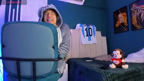 Snapshot of alessandro_dybala chatting on 03.01.25 Alessandro Dybala online show from 03.01.25