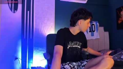 Snapshot of alessandro_dybala chatting on 03.01.25 Alessandro Dybala online show from 03.01.25