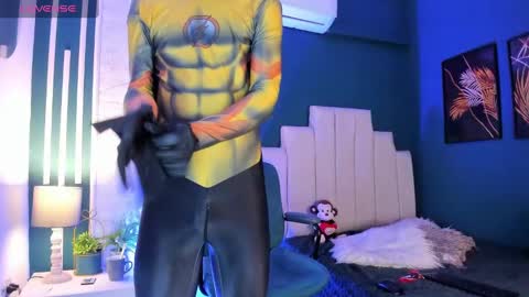 Snapshot of alessandro_dybala chatting on 03.05.25 Alessandro Dybala online show from 03.05.25