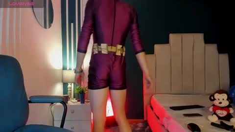 Snapshot of alessandro_dybala chatting on 03.06.25 Alessandro Dybala online show from 03.06.25