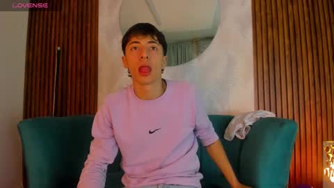 Snapshot of alessandro_dybala chatting on 03.07.25 Alessandro Dybala online show from 03.07.25