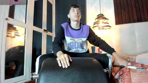 Snapshot of alessandro_dybala chatting on 03.09.25 Alessandro Dybala online show from 03.09.25