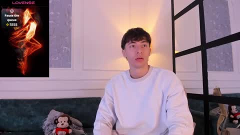 Snapshot of alessandro_dybala chatting on 09.12.25 Alessandro Dybala online show from 09.12.25