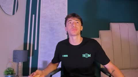 Snapshot of alessandro_dybala chatting on 10.10.25 Alessandro Dybala online show from 10.10.25