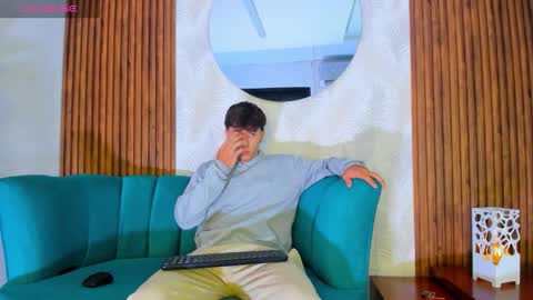 Snapshot of alessandro_dybala chatting on 10.12.25 Alessandro Dybala online show from 10.12.25