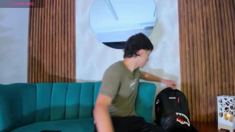 Snapshot of alessandro_dybala chatting on 10.15.25 Alessandro Dybala online show from 10.15.25