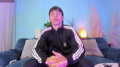 Alessandro Dybala online show from 01.11.26