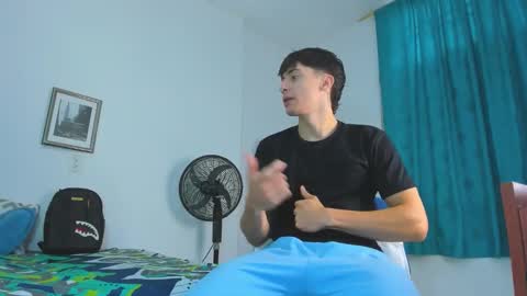 Alessandro Dybala online show from 02.01.26