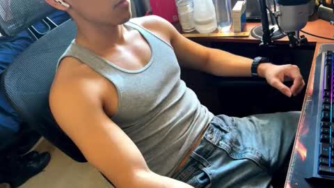 Alessandro online show from 03.07.26