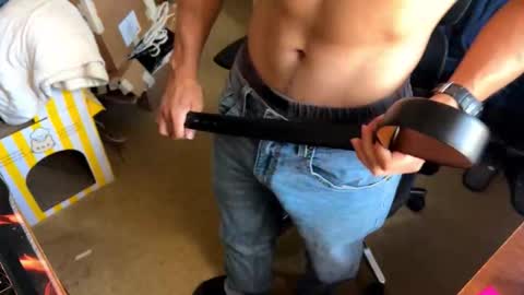 Alessandro online show from 03.09.26