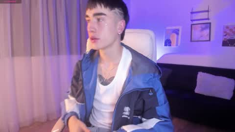 Alessandro . online show from 09.19.25