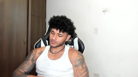 Alessandro Vanni online show from 12.08.24