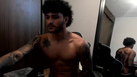 Alessandro Vanni online show from 12.20.24