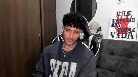 Alessandro Vanni online show from 09.29.25