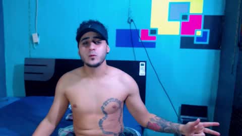 alessandro online show from 12.16.25