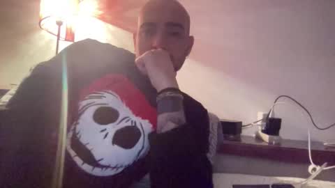 alessandromori91 online show from 12.17.25