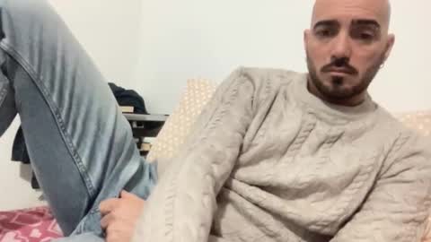 alessandromori91 online show from 01.13.26