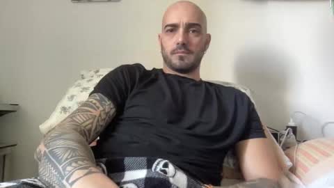 alessandromori91 online show from 02.24.26