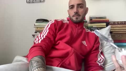 alessandromori91 online show from 03.11.26