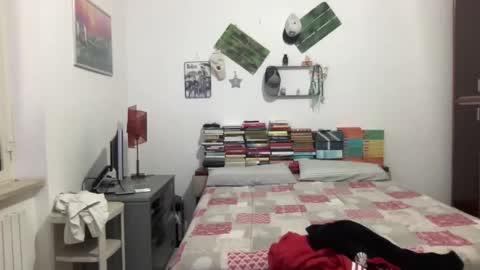 alessandromori91 online show from 03.12.26