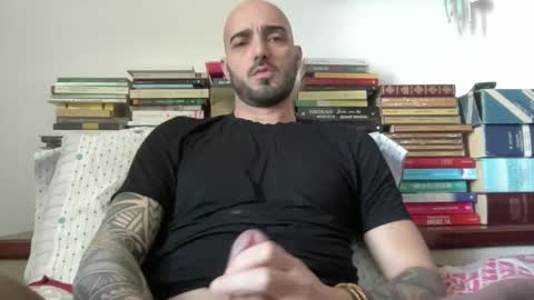 alessandromori91 online show from 03.25.26