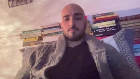 alessandromori91 online show from 03.25.26