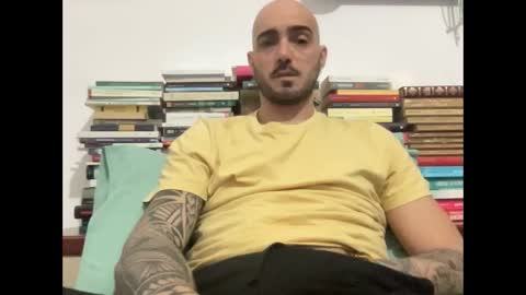 alessandromori91 online show from 04.03.26