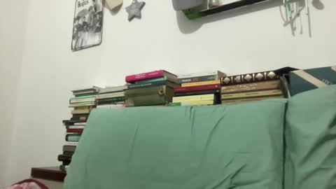 alessandromori91 online show from 04.17.26