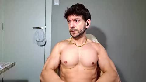 Alessandro online show from 02.16.26