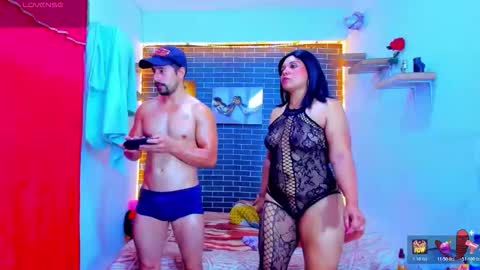 alessandroyleonora online show from 02.18.26