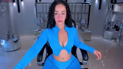 ALESSA ROMERO  online show from 03.26.26