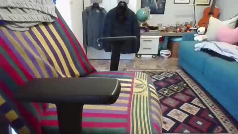 Alex online show from 01.10.25