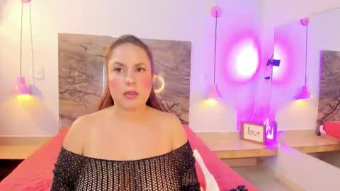 Alessia  online show from 10.13.25