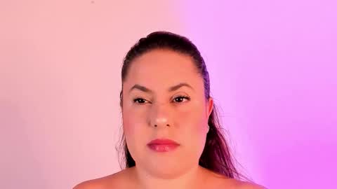 Snapshot of alessia12_ chatting on 03.02.26 Alessia online show from 03.02.26