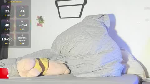 Alessia  online show from 02.28.26