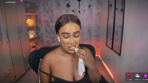 Snapshot of alessia_anderson07 chatting on 06.19.26 Yy online show from 06.19.26