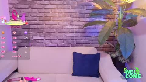 Sara online show from 10.14.25