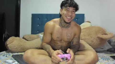 alessia_hot1 online show from 04.18.26