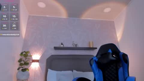 A L E S S I A online show from 02.18.26