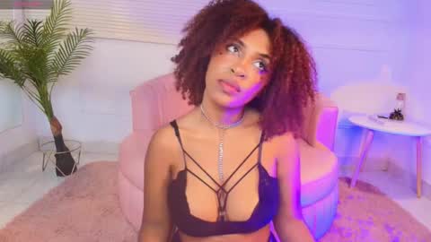 Alejandra  online show from 11.19.25