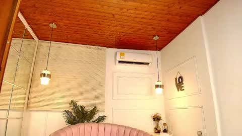 Alejandra  online show from 01.07.26