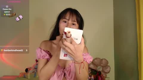 alessia_santorinni online show from 07.19.26