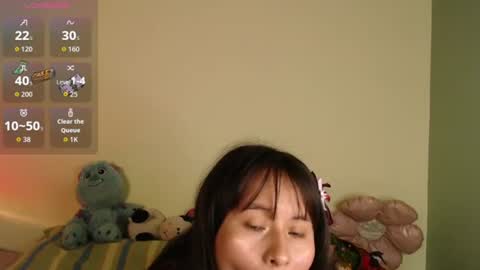 alessia_santorinni online show from 07.23.26