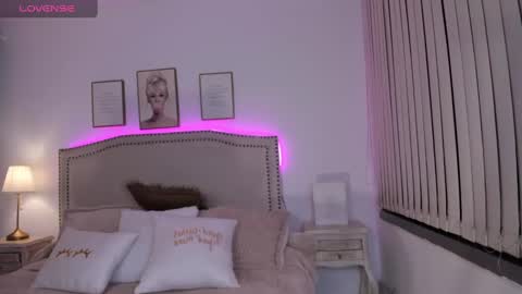 Alessia cruz online show from 02.18.25
